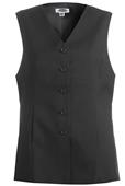 Edwards Womens Tunic Vest Edwards Womens Tunic Vest