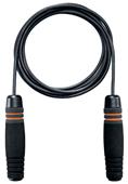NIKE Weighted Leather Rope