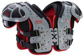 Adams BLITZMAX II Football Shoulder Pads