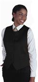 Edwards Womens Bistro Vest Edwards Womens Bistro Vest