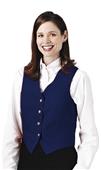 Edwards Womens Economy Vest Edwards Womens Economy Vest