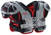 Adams BLITZMAX III Football Shoulder Pads