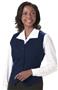 Edwards Womens High Button Dress Vest