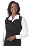Edwards Womens High Button Dress Vest