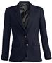 Edwards Womens Single-Breasted Value Blazer