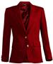 Edwards Womens Single-Breasted Value Blazer