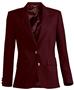 Edwards Womens Single-Breasted Value Blazer