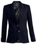 Edwards Womens Single-Breasted Value Blazer