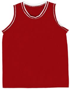 20 - WHITE/CARDINAL/WHITE