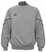 CLOSEOUT-Admiral Training Pullover Warm Ups CLOSEOUT-Admiral Training Pullover Warm Ups