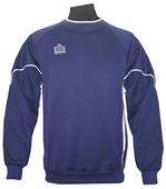 CLOSEOUT-Admiral Training Pullover Warm Ups