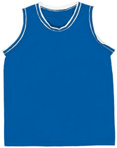 44 - WHITE/ROYAL/WHITE