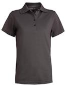 Edwards Womens Soft Touch Blended Pique Polo Shirt Edwards Womens Soft Touch Blended Pique Polo Shirt