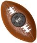 My Sports Clock-You Can Throw - 4 SPORTS