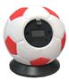 My Sports Clock-You Can Throw - 4 SPORTS