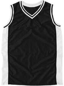 10 - WHITE/BLACK/WHITE