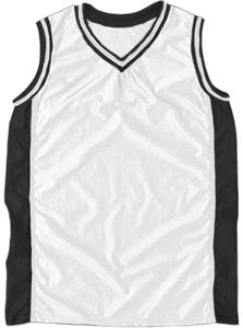 12 - BLACK/WHITE/BLACK