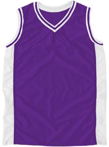 24 - WHITE/PURPLE/WHITE