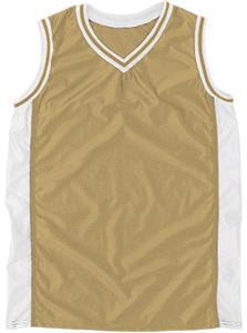 40 - WHITE/VEGAS GOLD/WHITE