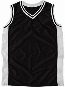 10 - WHITE/BLACK/WHITE