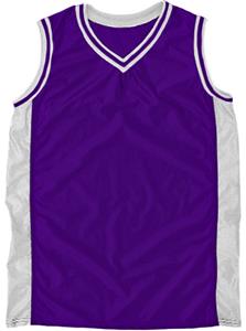 24 - WHITE/PURPLE/WHITE