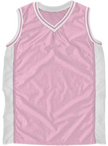28 - WHITE/PINK/WHITE
