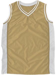 40 - WHITE/VEGAS GOLD/WHITE
