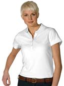 Edwards Womens Dry-Mesh Hi-Performance Polo Shirts Edwards Womens Dry-Mesh Hi-Performance Polo Shirts