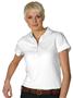 Edwards Womens Dry-Mesh Hi-Performance Polo Shirts