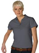 Edwards Womens Dry-Mesh Hi-Performance Polo Shirts Edwards Womens Dry-Mesh Hi-Performance Polo Shirts
