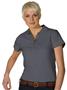 Edwards Womens Dry-Mesh Hi-Performance Polo Shirts