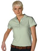 Edwards Womens Dry-Mesh Hi-Performance Polo Shirts Edwards Womens Dry-Mesh Hi-Performance Polo Shirts