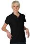 Edwards Womens Plaited Hi-Performance Polo Shirts