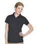 Edwards Womens ECOTEC100 Short Sleeve Polos