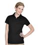 Edwards Womens ECOTEC100 Short Sleeve Polos