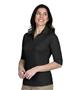 Edwards Womens ECOTEC100 3/4 Sleeve Polos