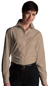 Edwards Womens Cotton Plus Twill Long Sleeve Shirt Edwards Womens Cotton Plus Twill Long Sleeve Shirt
