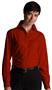Edwards Womens Cotton Plus Twill Long Sleeve Shirt