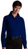 Edwards Womens Cotton Plus Twill Long Sleeve Shirt