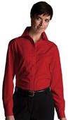 Edwards Womens Cotton Plus Twill Long Sleeve Shirt Edwards Womens Cotton Plus Twill Long Sleeve Shirt
