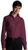 Edwards Womens Cotton Plus Twill Long Sleeve Shirt Edwards Womens Cotton Plus Twill Long Sleeve Shirt
