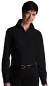 Edwards Womens Cotton Plus Twill Long Sleeve Shirt Edwards Womens Cotton Plus Twill Long Sleeve Shirt