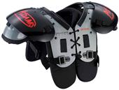 Adams ASP II Youth Football Shoulder Pads