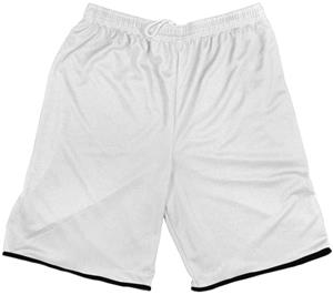 12 - WHITE/BLACK