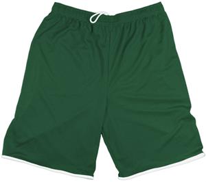 16 - DARK GREEN/WHITE