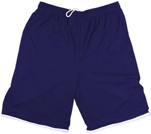 26 - NAVY/WHITE