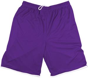 30 - PURPLE/WHITE