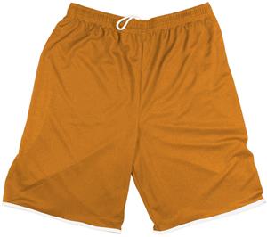 28 - ORANGE/WHITE