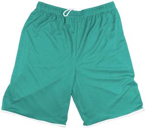 36 - TEAL/WHITE