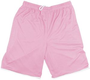 40 - PINK/WHITE